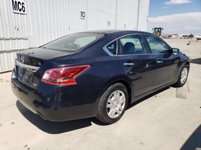 2013 Nissan Altima 2.5 - Фото 3