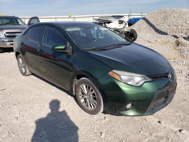 2014 Toyota Corolla L - Image 4