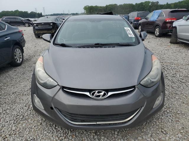 2013 Hyundai Elantra Gls - Фото 5