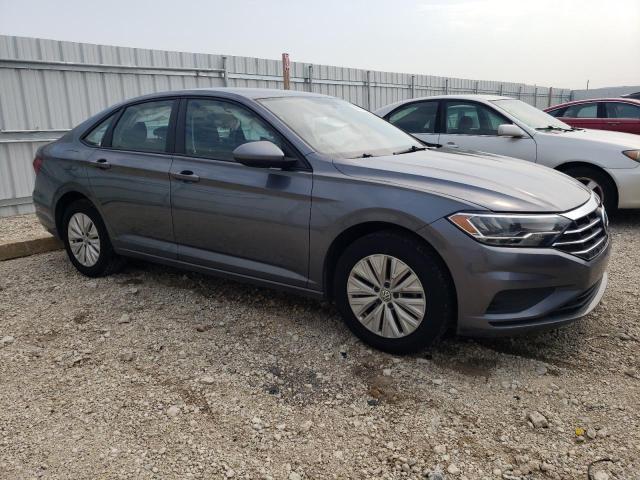 2019 VOLKSWAGEN JETTA S - Фото 4