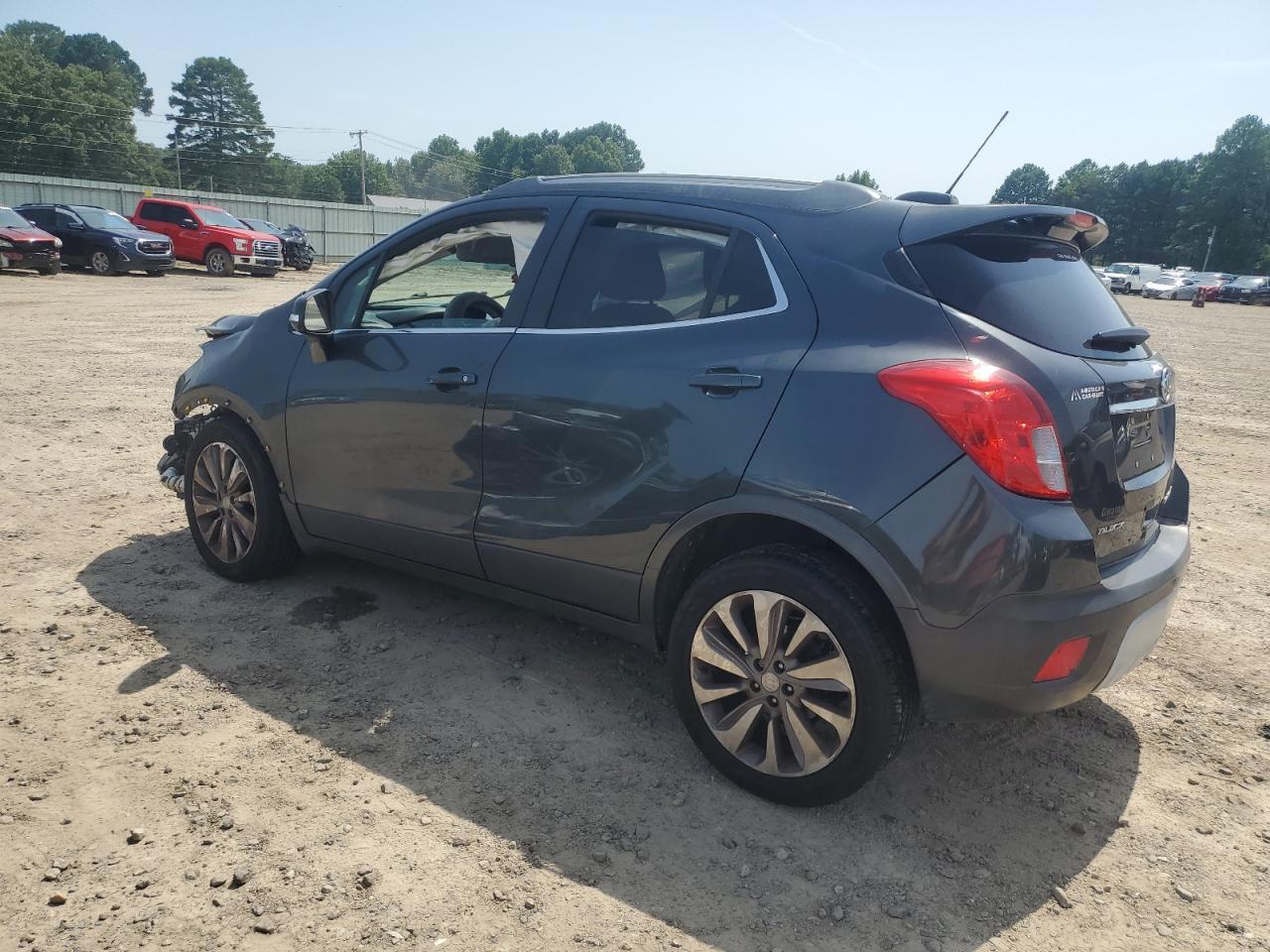 2016 BUICK ENCORE SPO - Image 2