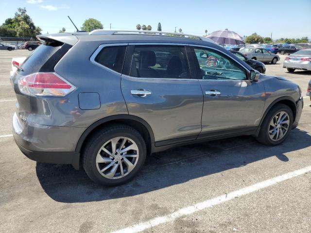 2015 Nissan Rogue S - Image 3