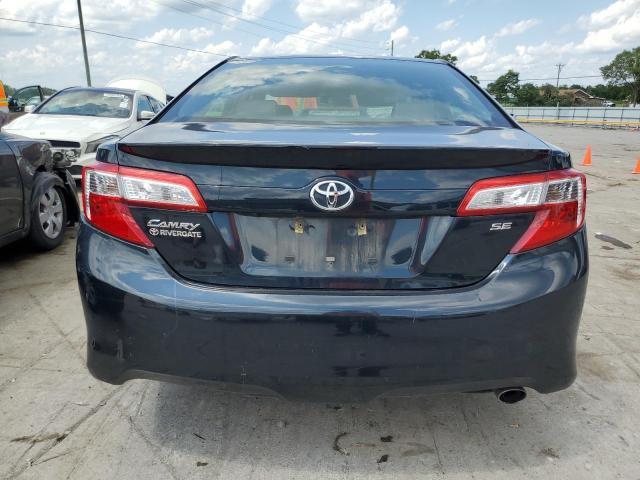 2014 Toyota Camry L - Фото 6