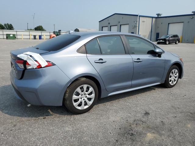 2022 TOYOTA COROLLA LE - Image 3