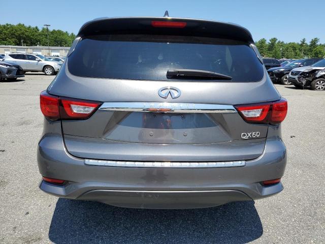 2017 Infiniti Qx60 - Фото 6
