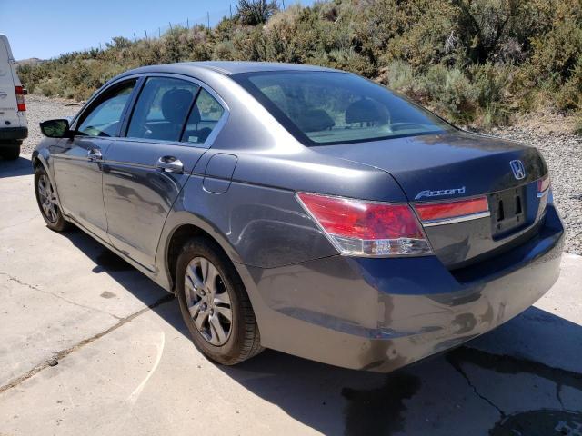 2012 Honda Accord Se - Image 2