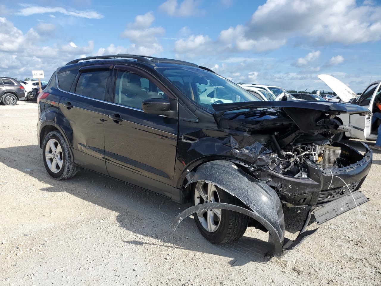 2013 FORD ESCAPE SE - Image 4