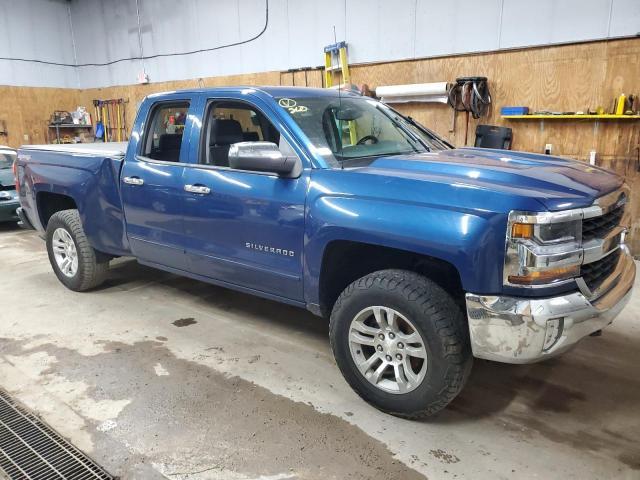 2016 Chevrolet Silverado K1500 Lt - Фото 4