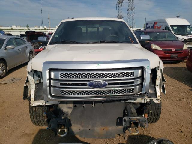 2013 Ford F150 Supercrew - Image 5