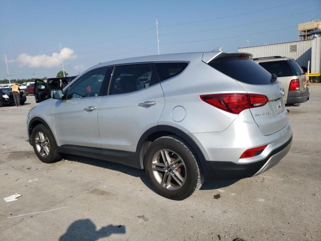 2017 Hyundai Santa Fe Sport - Image 2