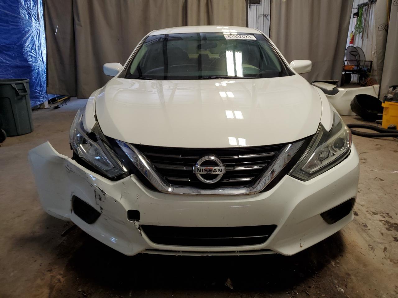 2017 NISSAN ALTIMA 2.5 - Фото 5