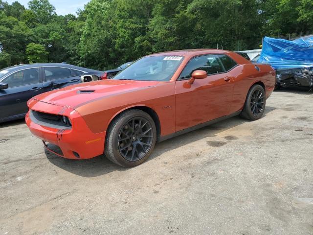 2020 Dodge Challenger R/T