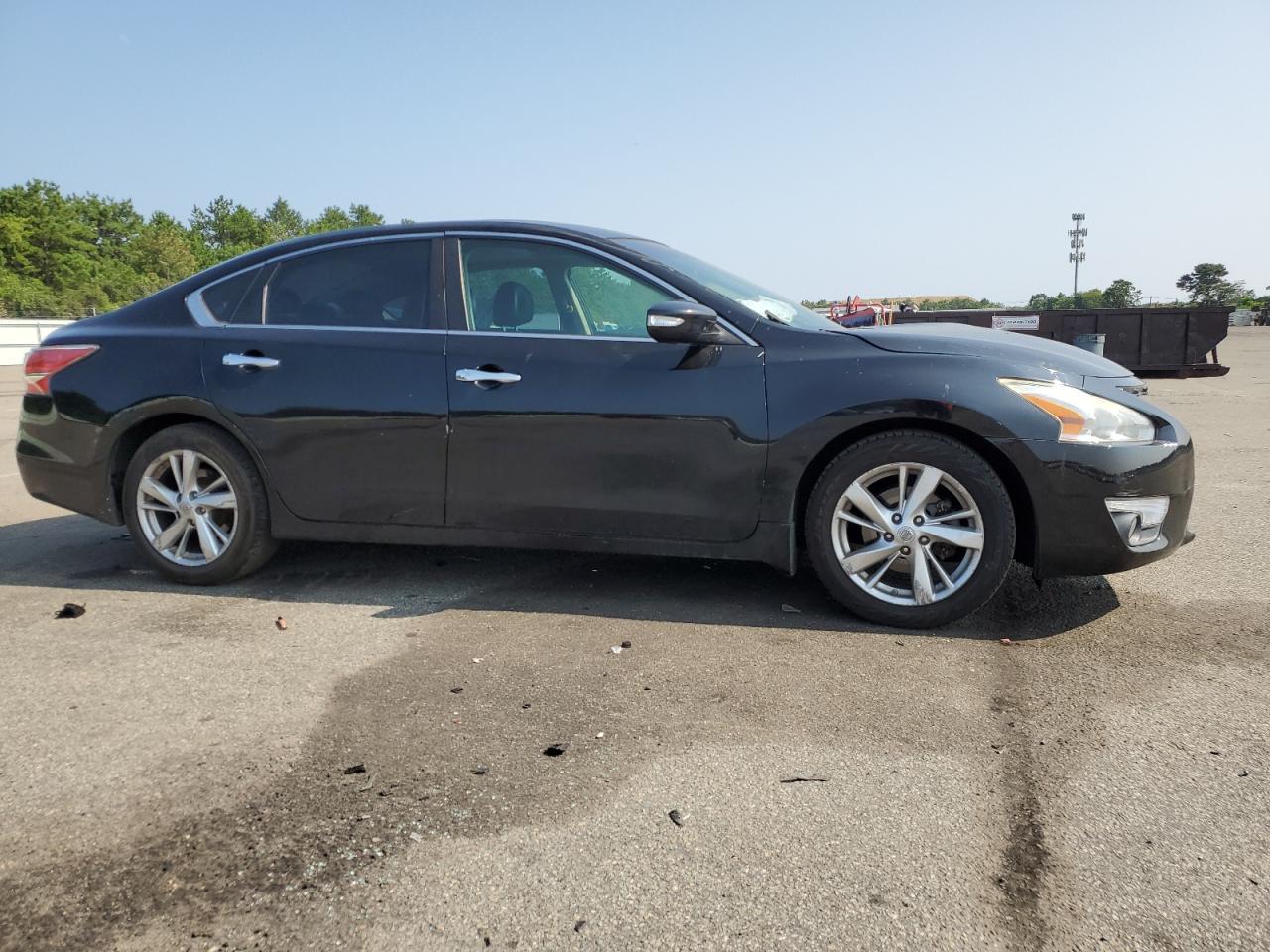 2015 NISSAN ALTIMA 2.5 - Image 4