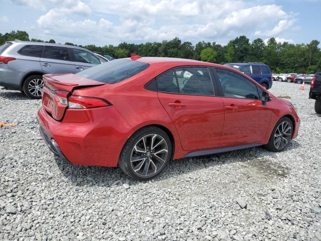 2020 TOYOTA COROLLA SE - Image 3