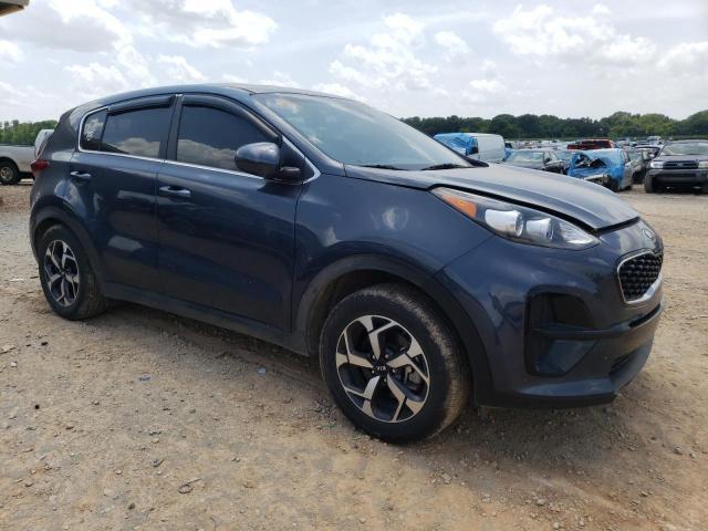 2020 Kia Sportage Lx - Image 4