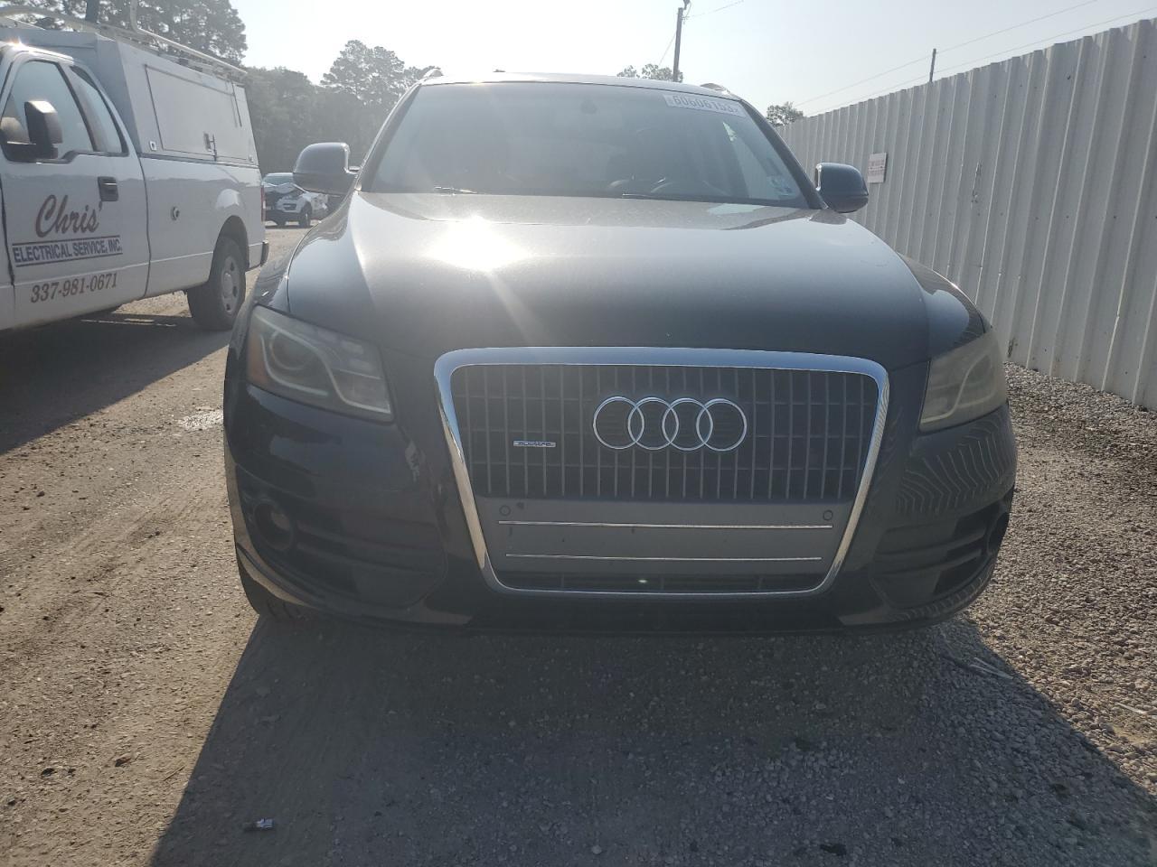 2011 AUDI Q5 PREMIUM - Фото 5