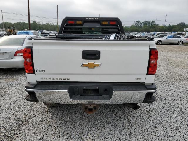 2015 Chevrolet Silverado K2500 Heavy Duty Ltz - Image 6