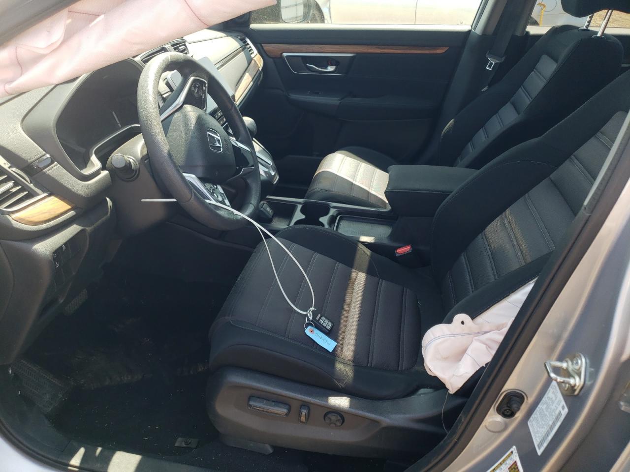 2018 HONDA CR-V EX - Фото 7