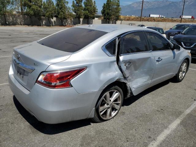 2015 Nissan Altima 2.5 - Фото 3
