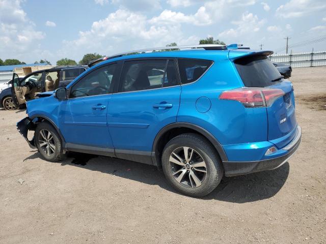 2018 TOYOTA RAV4 ADVEN - Фото 2