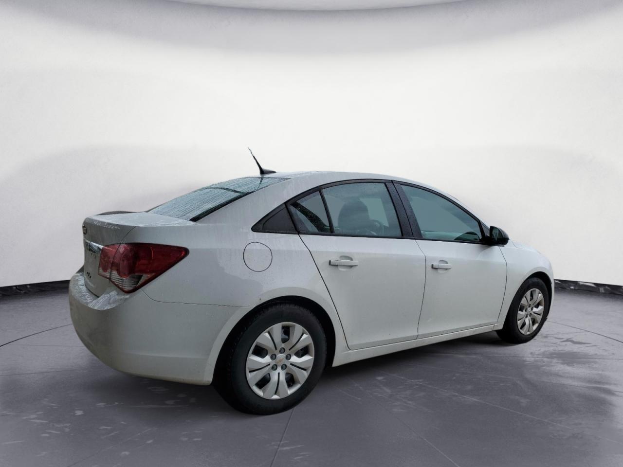 2014 CHEVROLET CRUZE LS - Фото 3