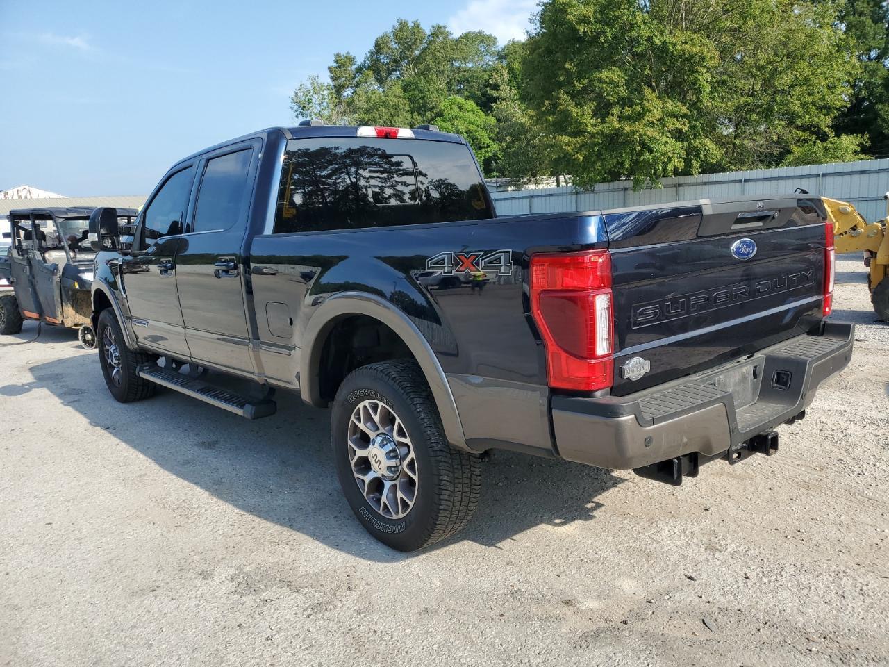 2022 FORD F250 SUPER - Image 2