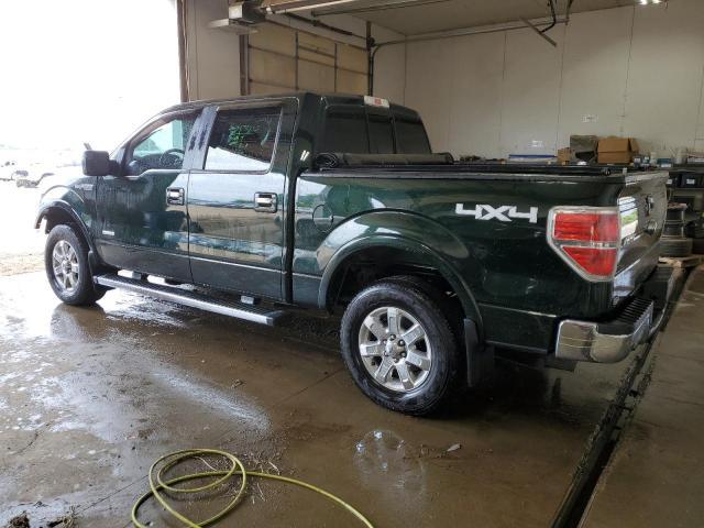 2014 Ford F150 Supercrew - Image 2
