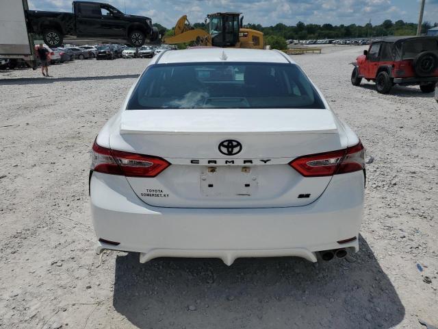 2020 Toyota Camry Se - Image 6
