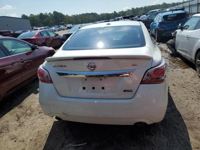 2013 Nissan Altima 2.5 - Фото 6