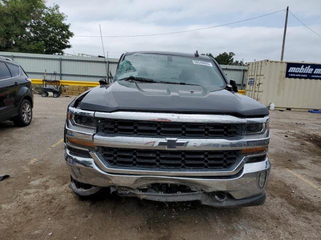 2018 Chevrolet Silverado K1500 Lt - Фото 5