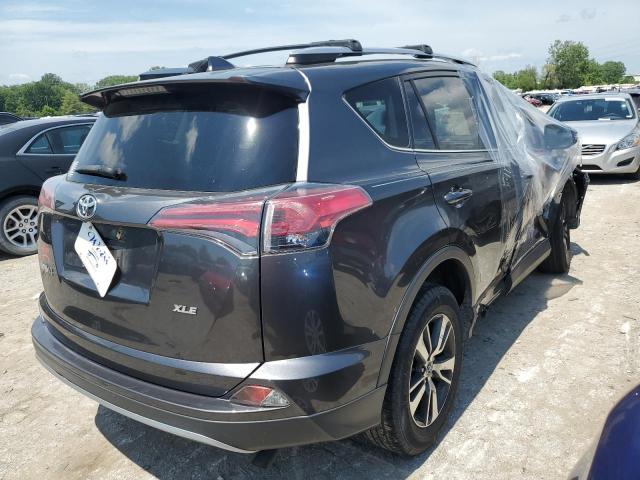 2017 Toyota Rav4 Xle - Фото 3