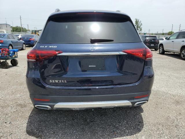 2021 Mercedes-Benz Gle 350 - Фото 6