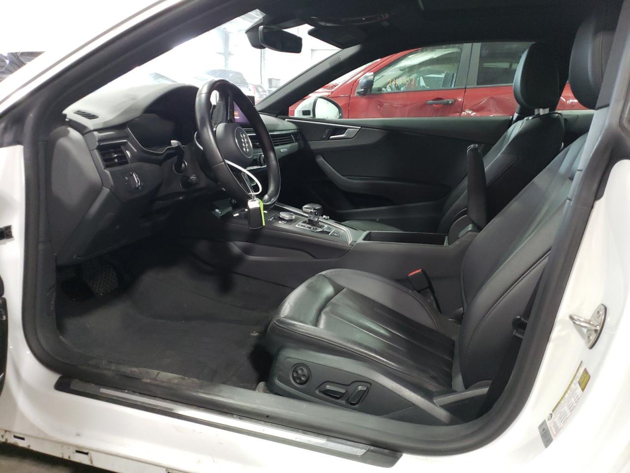 2018 AUDI A5 PREMIUM - Image 7