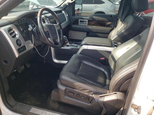 2013 Ford F150 Supercrew - Image 7
