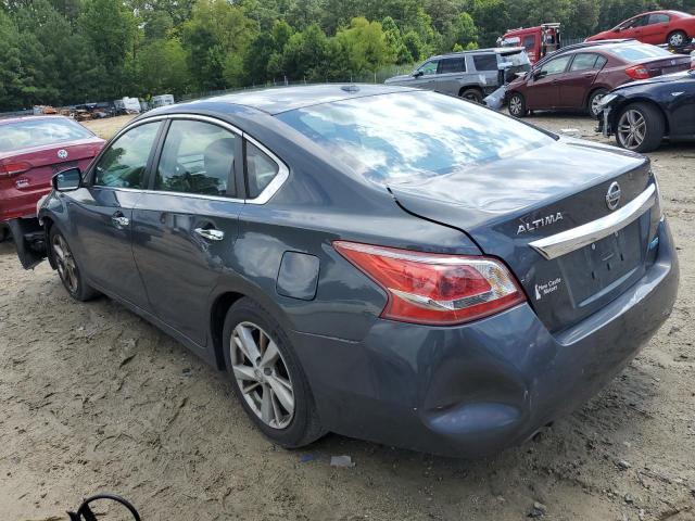 2013 NISSAN ALTIMA 2.5 - Фото 2