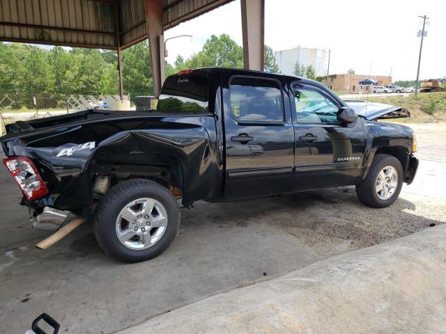 2013 CHEVROLET SILVERADO - Image 3