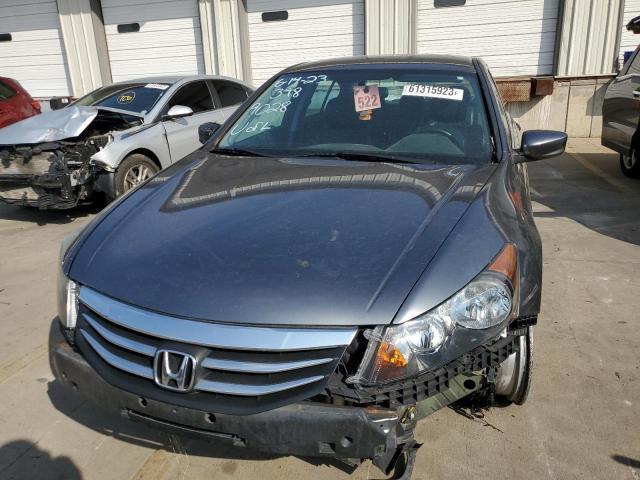 2012 Honda Accord Se - Фото 5