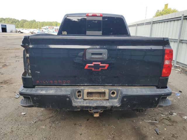 2018 Chevrolet Silverado K1500 Lt - Фото 6