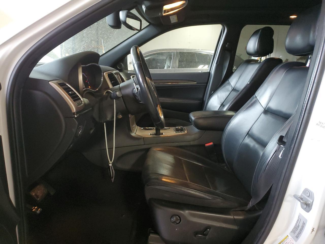 2015 JEEP GRAND CHER - Фото 7
