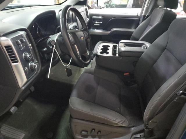 2016 Chevrolet Silverado K1500 Lt - Фото 7