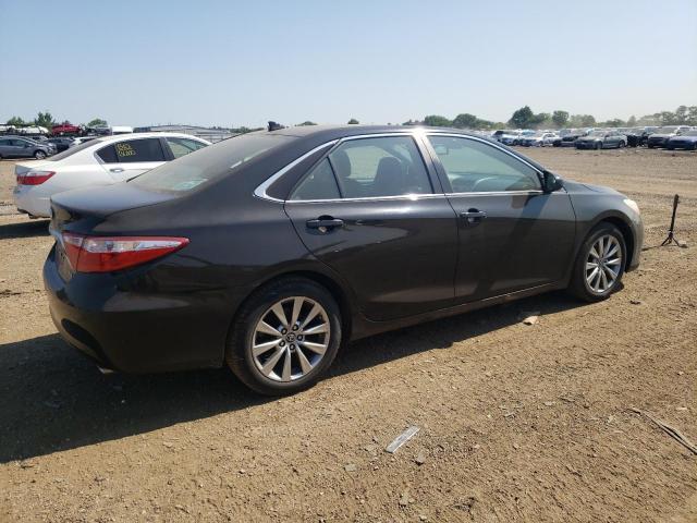 2016 TOYOTA CAMRY XSE - Фото 3