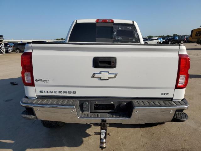 2018 Chevrolet Silverado K1500 Ltz - Image 6