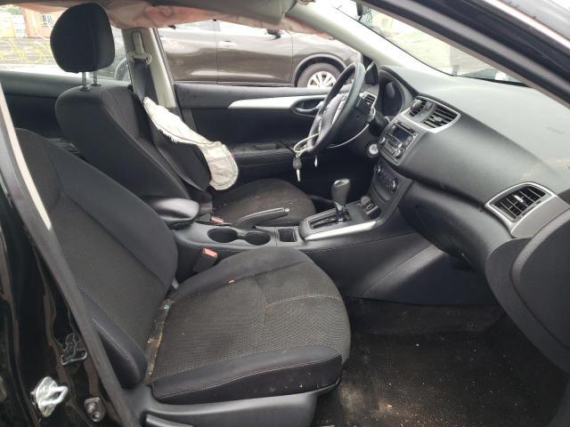 2016 Nissan Sentra S - Image 7