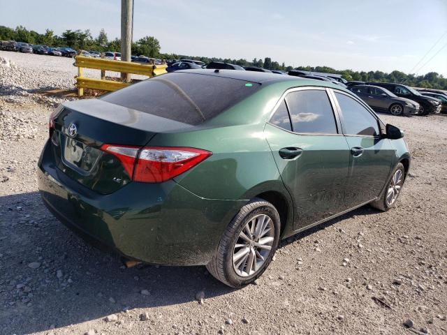 2014 Toyota Corolla L - Image 3