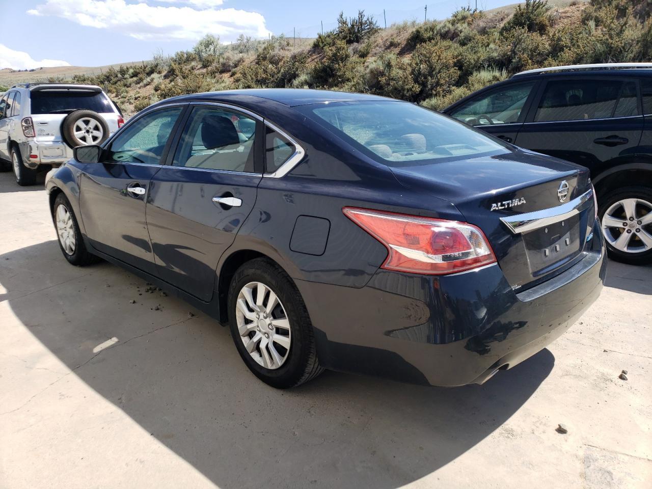 2013 NISSAN ALTIMA 2.5 - Image 2