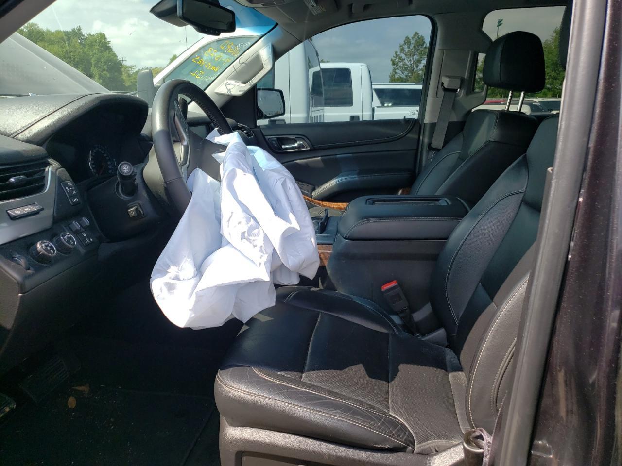 2017 CHEVROLET TAHOE K150 - Image 7