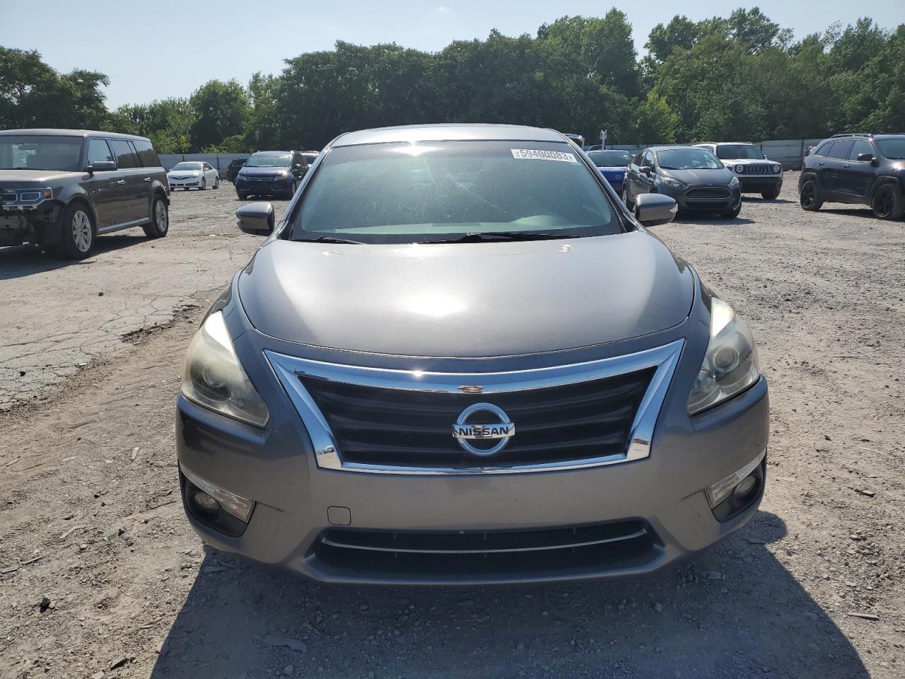 2015 NISSAN ALTIMA 2.5 - Image 5