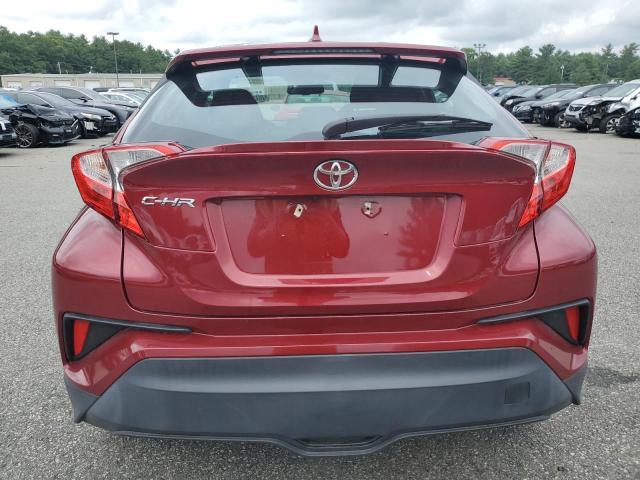 2018 Toyota C-Hr Xle - Фото 6