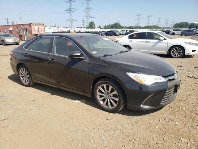 2016 TOYOTA CAMRY XSE - Фото 4