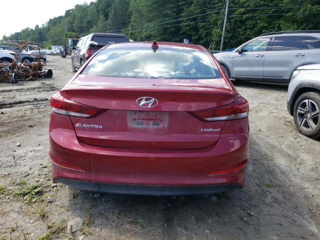 2017 Hyundai Elantra Se - Image 6